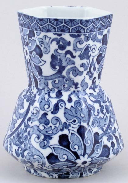 Vase c1920s